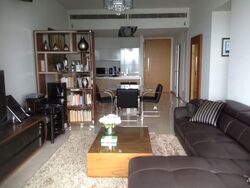 Marina Bay Residences (D1), Condominium #592541081